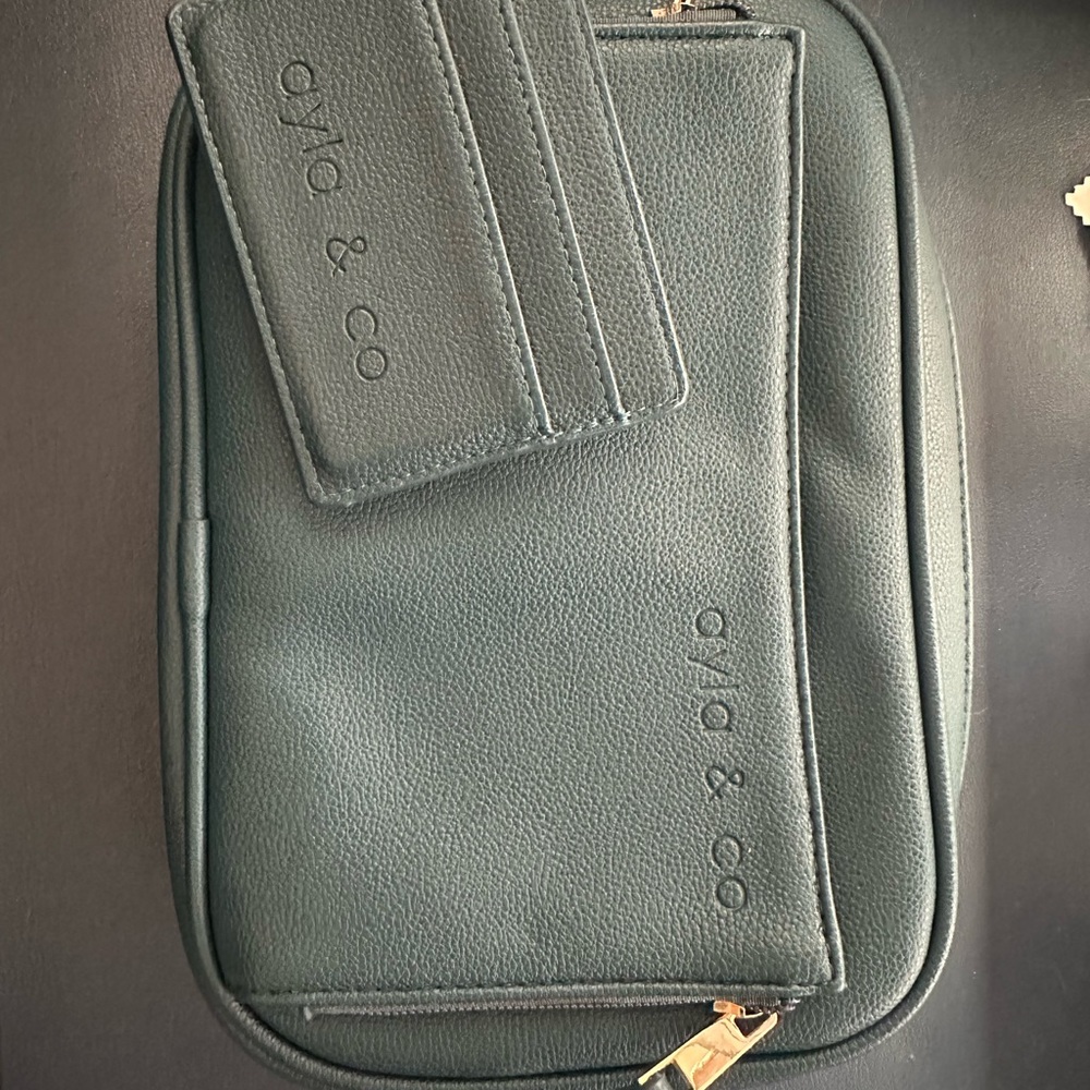 Ayla & Co Fanny pack